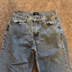 White Fox Boutique Blue Jeans